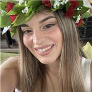 Dottoressa in economia e management, discrezione e professionalità sono i miei punti forti. Contattami per insegnare con passione